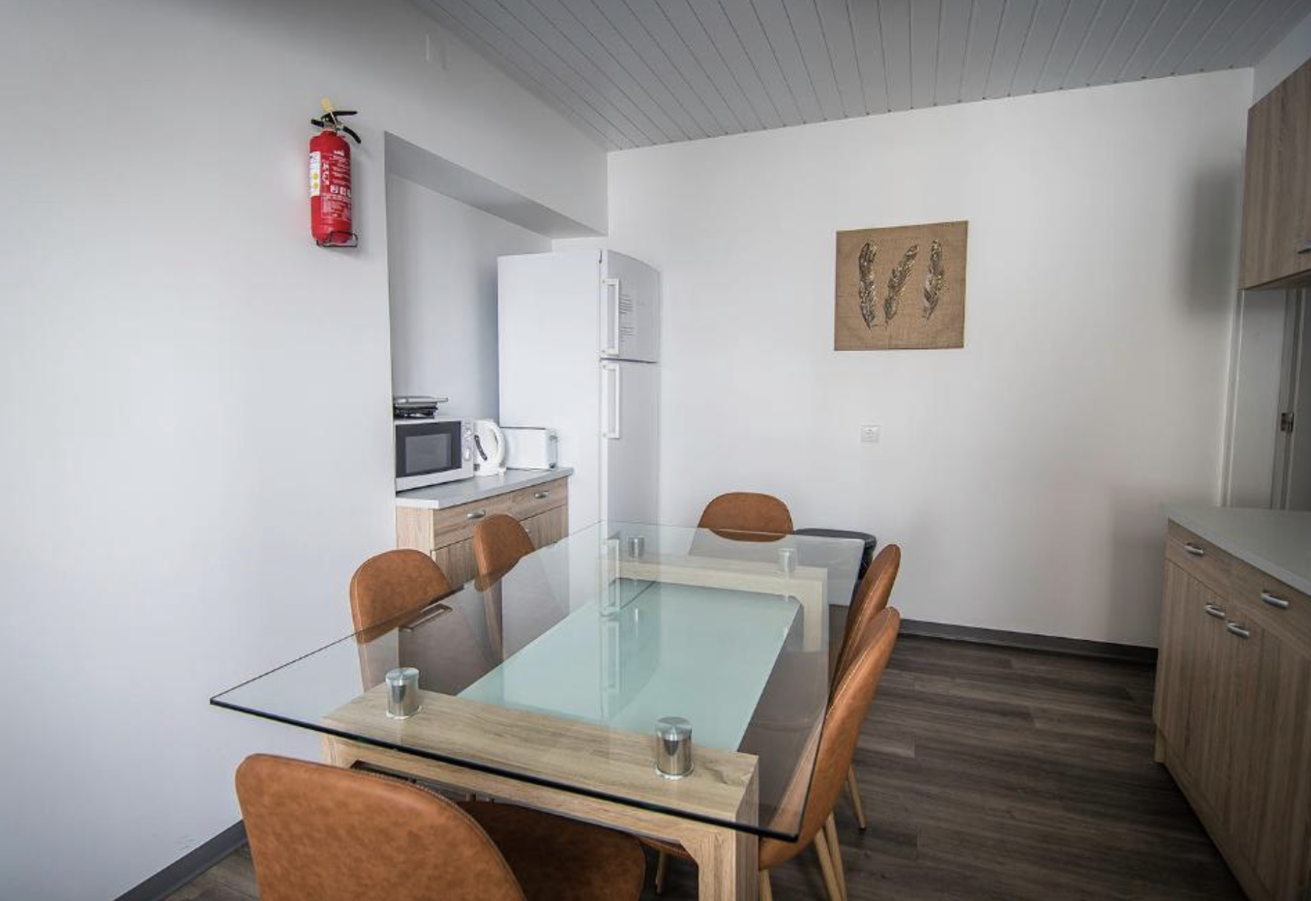 Experience Tranquility at Casa de Hospedes Isaias in Portugal